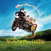 James Newton Howard – Nanny McPhee Returns [Original Motion Picture Soundtrack]