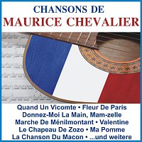 Maurice Chevalier – Chansons De Maurice Chevalier