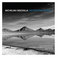 Michelino Bisceglia, Piet Van Bockstal, Brussels Chamber Orchestra, AMK Choir – Orchestral Works 1