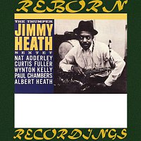 Jimmy Heath Sextet – The Thumper (HD Remastered)