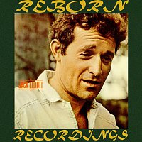 Ramblin' Jack Elliott – Jack Elliott  (HD Remastered)