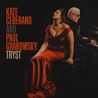 Kate Ceberano, Paul Grabowsky – TRYST