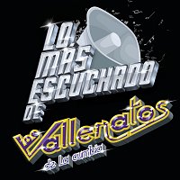 Los Vallenatos De La Cumbia – Lo Más Escuchado De