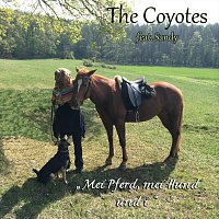 The Coyotes, Sandy – Mei Pferd, mei Hund und i (feat. Sandy)