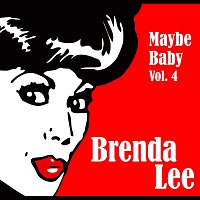 Brenda Lee – Maybe Baby Vol.  4
