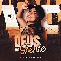 Vitória Freitas – Deus Na Frente