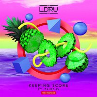 L D R U, Paige IV – Keeping Score (Remixes)