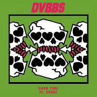 DVBBS, 24hrs – Good Time