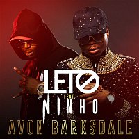 Leto – Avon Barksdale (feat. Ninho)