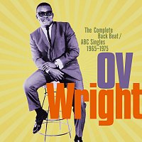 O.V. Wright – The Complete Back Beat / ABC Singles 1965-1975