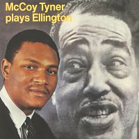 Přední strana obalu CD McCoy Tyner Plays Ellington