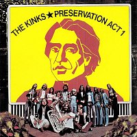 The Kinks – Preservation Act 1
