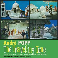 André Popp – The Travelling Tune