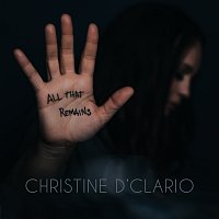 Christine D'Clario – All That Remains