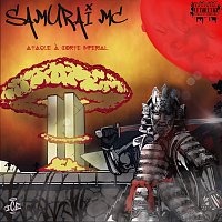 Samurai MC – Ataque A Corte Imperial