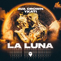 AVA CROWN, YKATI – La Luna