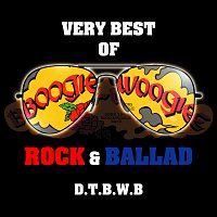Down Town Boogie Woogie Band – Very Best Of Rock & Ballad