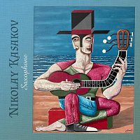 Nikolay Kasakov – Albinoni: Sonata de Chiesa, T.So 29: I. Adagio (Arr. for Drums, Bass, Piano & Saxophone by Nikolay Kasakov)