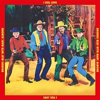 Bronski Beat & Marc Almond – I Feel Love