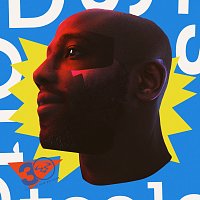 Přední strana obalu CD Park Street