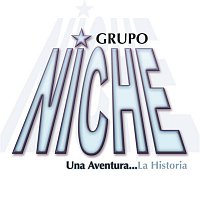 Grupo Niche – Una Aventura...La Historia