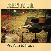 Green On Red – Here Come The Snakes