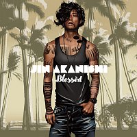 Jin Akanishi – Blessed