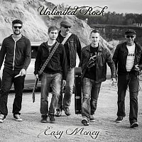 Přední strana obalu CD Easzy Money