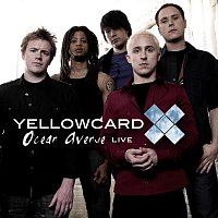 Yellowcard – Ocean Avenue [Live]