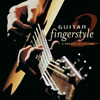 Přední strana obalu CD Guitar Fingerstyle 2