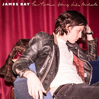 James Bay, Julia Michaels – Peer Pressure