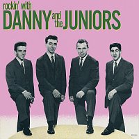 Přední strana obalu CD Rockin' With Danny And The Juniors [Expanded Edition]