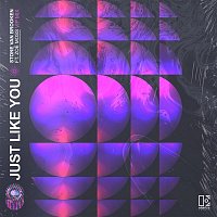 Stone Van Brooken – Just Like You (feat. Zoe Moss) [VIP Mix]