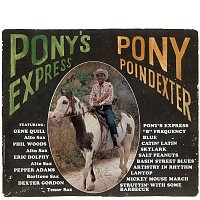 Pony Poindexter – Pony's Express