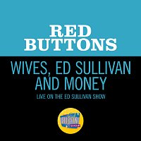 Red Buttons – Wives, Ed Sullivan And Money [Live On The Ed Sullivan Show, September 18, 1966]