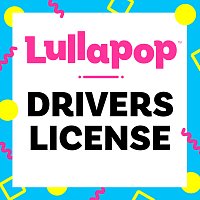 Lullapop – Drivers License