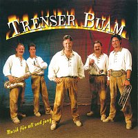 Trenser Buam – Musik für alt und jung