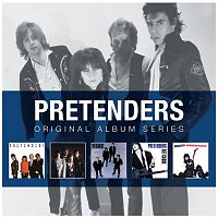 Pretenders – Original Album Series