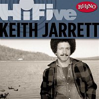 Rhino Hi-Five: Keith Jarrett