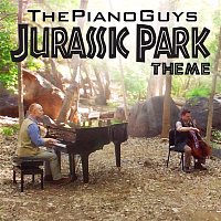 The Piano Guys, John Williams – Jurassic Park Theme