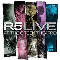 R5 – F.E.E.L.G.O.O.D. [Live at The Greek Theatre, Los Angeles / August 2015]
