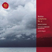 James Levine – Mahler Symphony No. 4: Classic Library Series