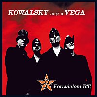 Kowalsky meg a Vega – Forradalom Rt.