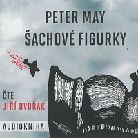 Jiří Dvořák – Šachové figurky (MP3-CD)