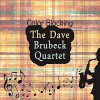 The Dave Brubeck Quartet – Color Blocking