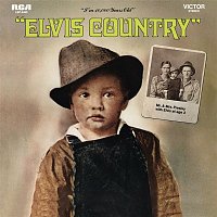 Elvis Presley – Elvis Country