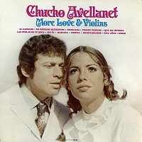 Chucho Avellanet – More Love & Violins