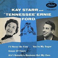 Kay Starr, Tennessee Ernie Ford – Kay Starr And Tennessee Ernie Ford