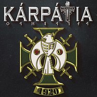 Kárpátia – 1920