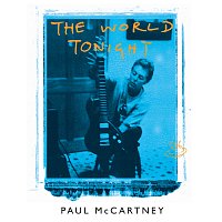 Paul McCartney – The World Tonight EP